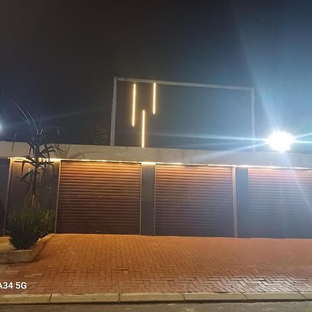 16 On Ryde Aparthotel Durban Exteriör bild