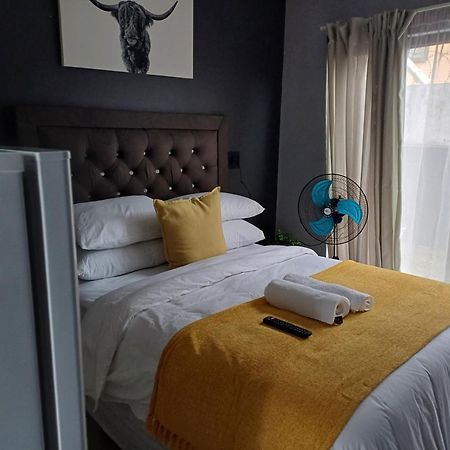 16 On Ryde Aparthotel Durban Exteriör bild