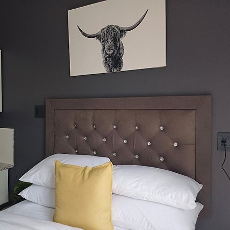 16 On Ryde Aparthotel Durban Exteriör bild