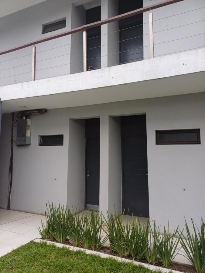16 On Ryde Aparthotel Durban Exteriör bild