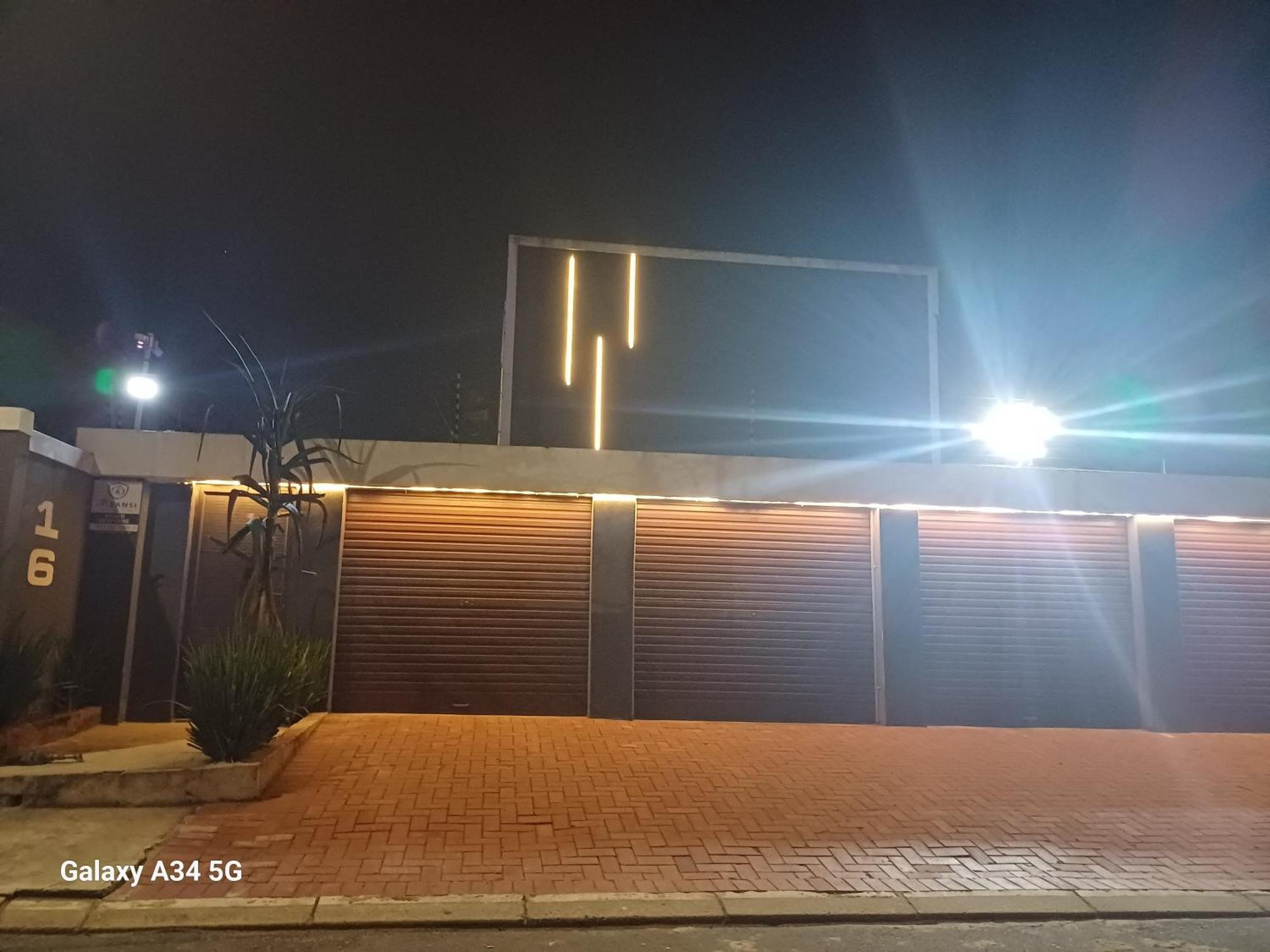 16 On Ryde Aparthotel Durban Exteriör bild