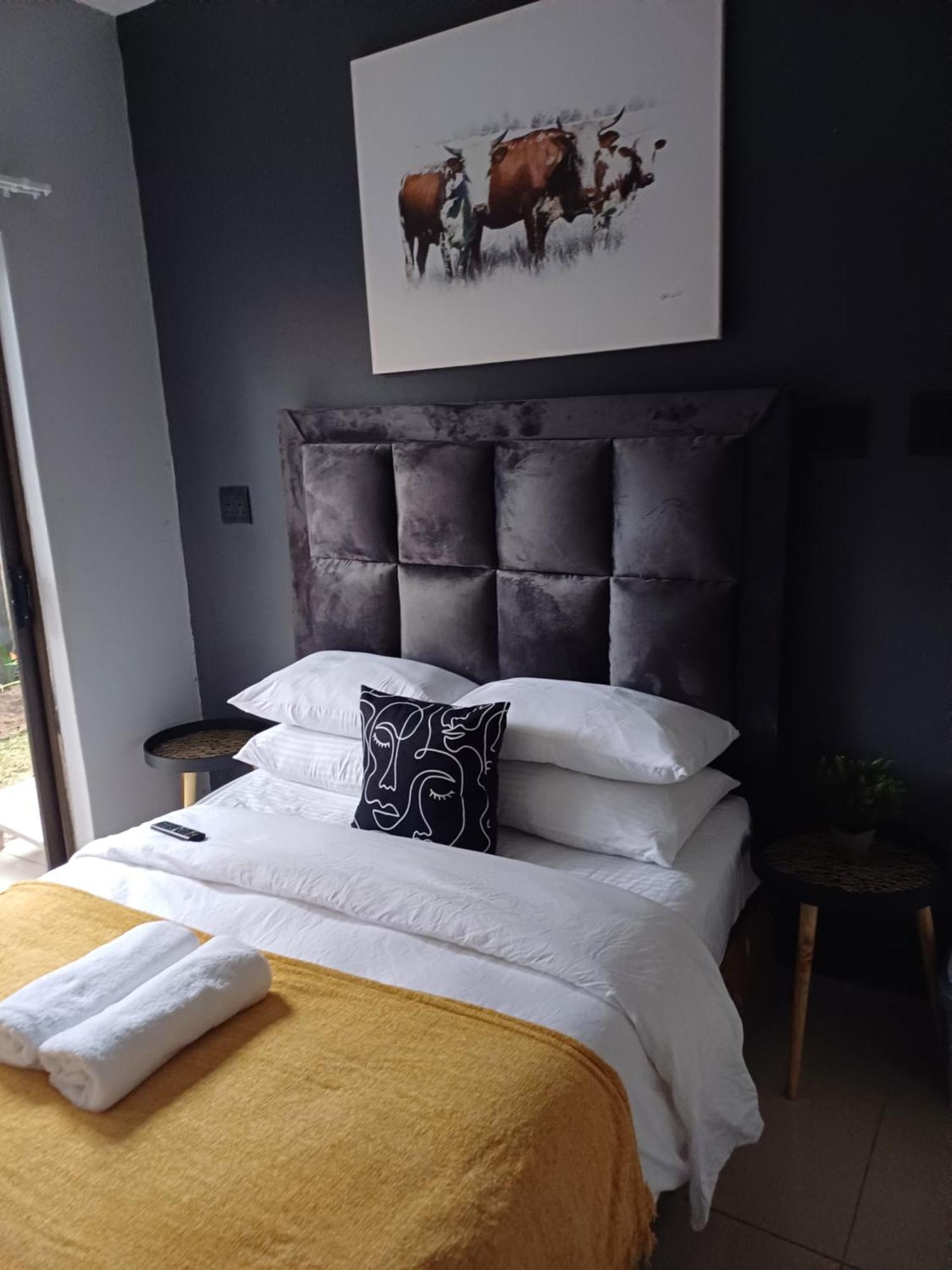 16 On Ryde Aparthotel Durban Exteriör bild
