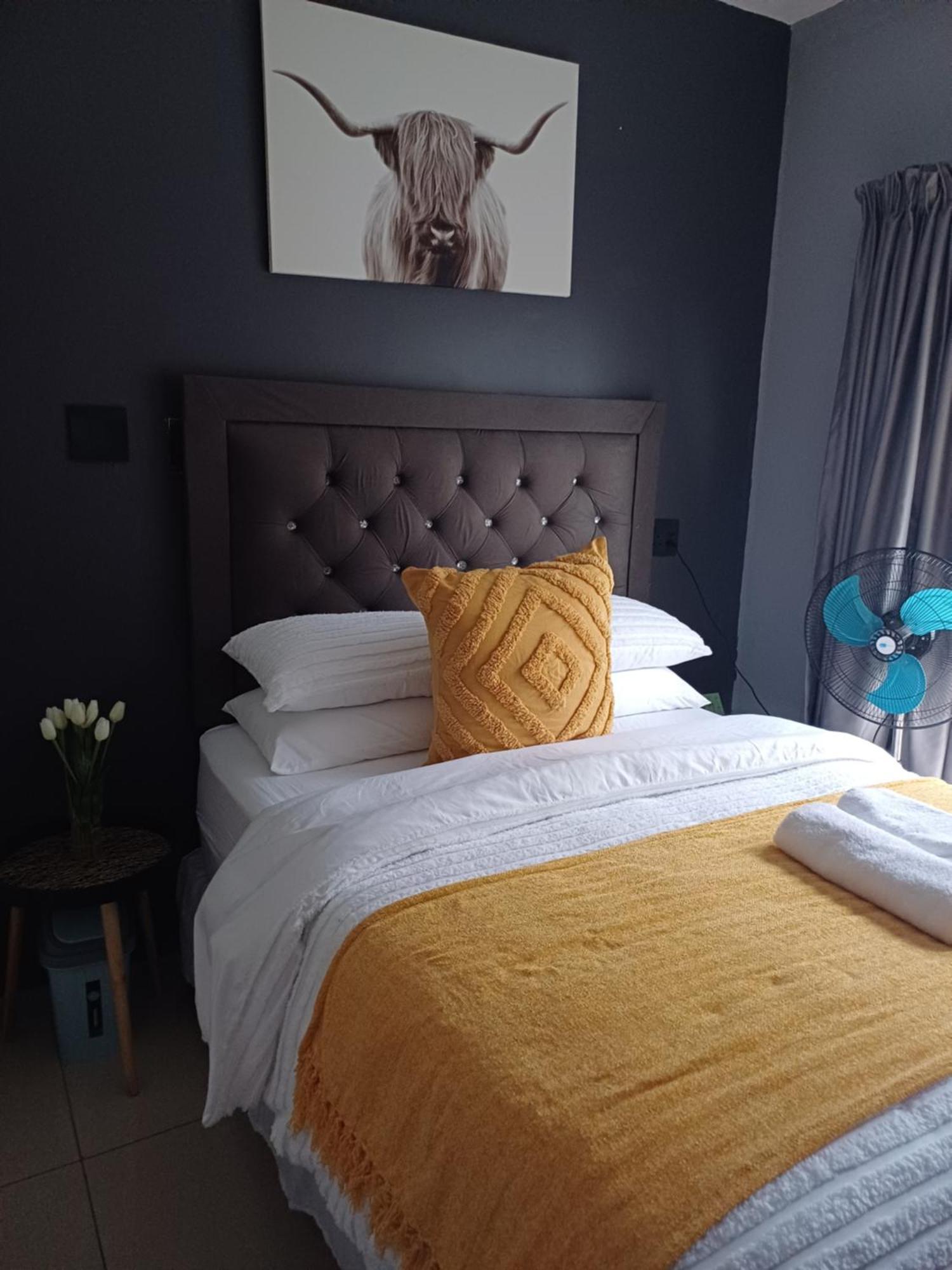 16 On Ryde Aparthotel Durban Exteriör bild