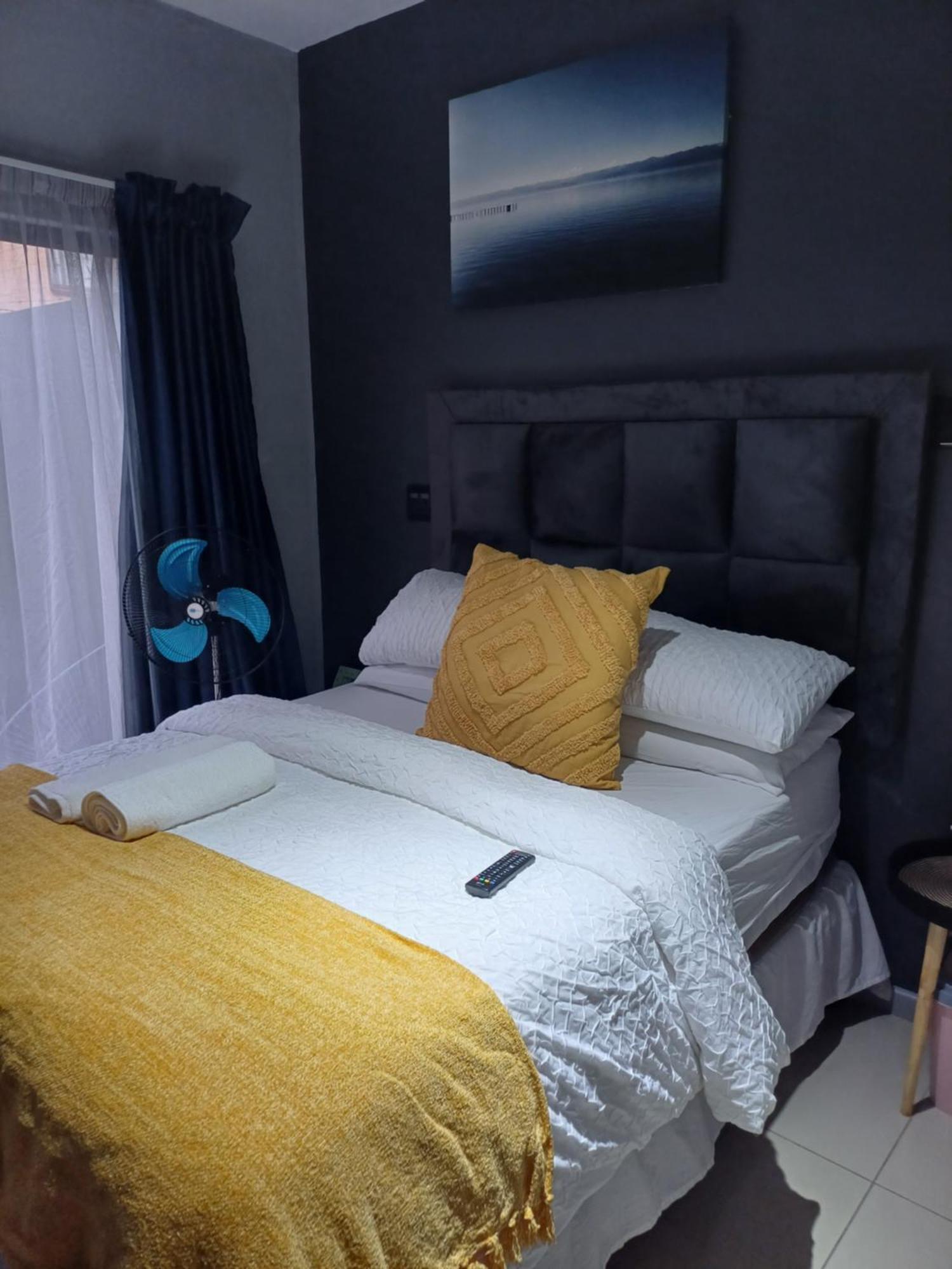 16 On Ryde Aparthotel Durban Exteriör bild