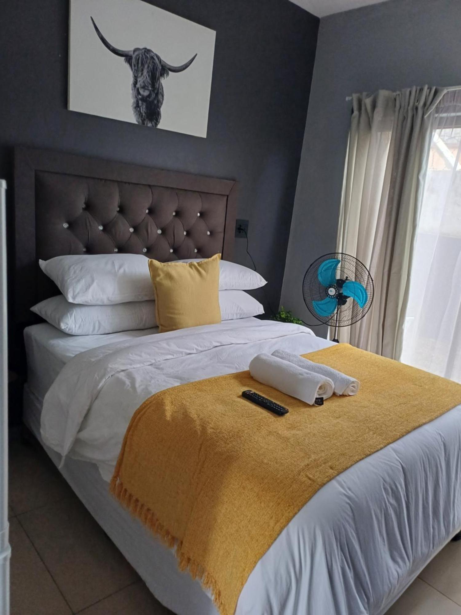 16 On Ryde Aparthotel Durban Exteriör bild