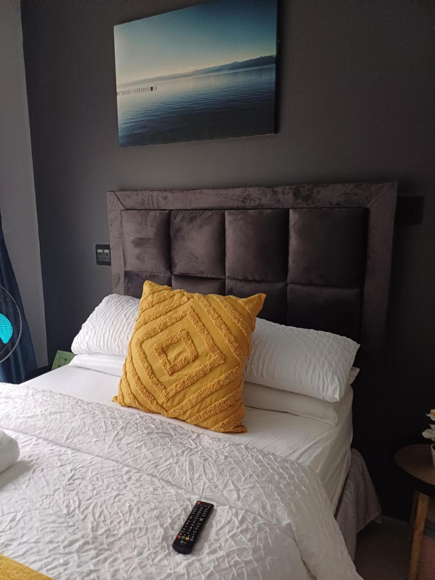 16 On Ryde Aparthotel Durban Exteriör bild
