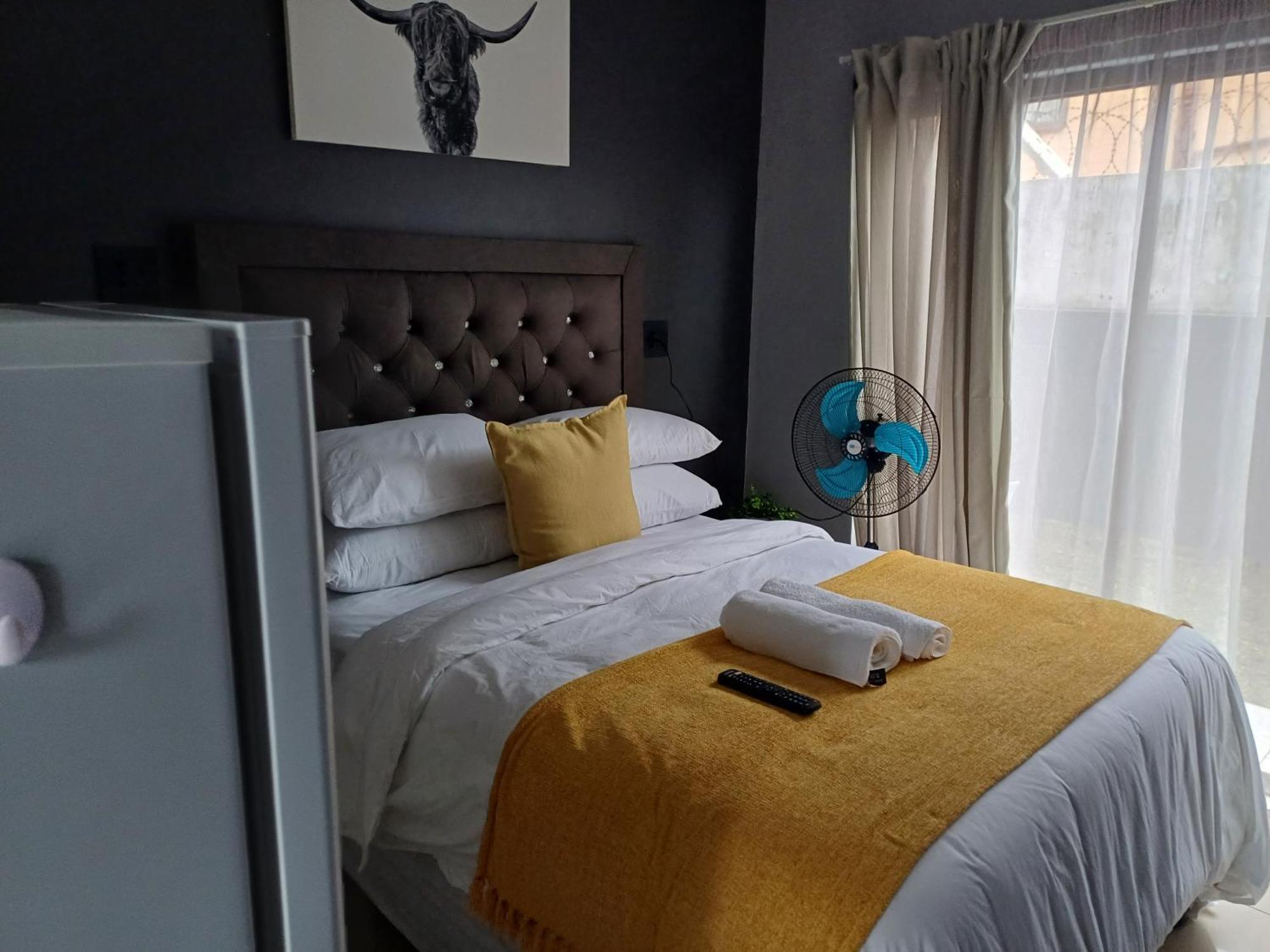 16 On Ryde Aparthotel Durban Exteriör bild